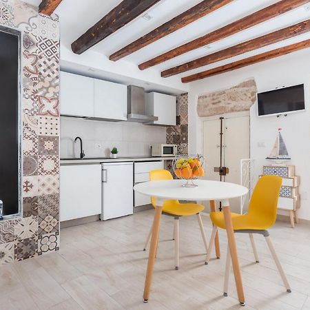 Carmencita Apartment Alghero Eksteriør bilde