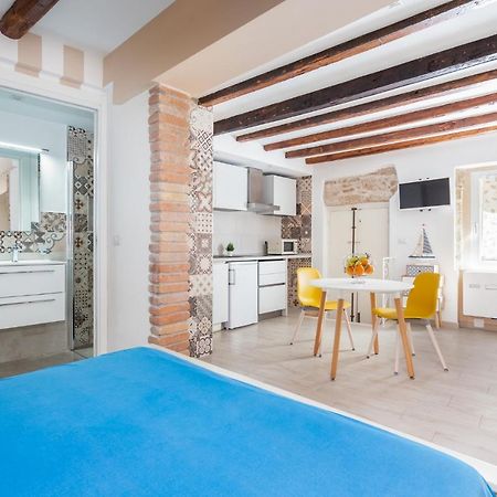 Carmencita Apartment Alghero Eksteriør bilde