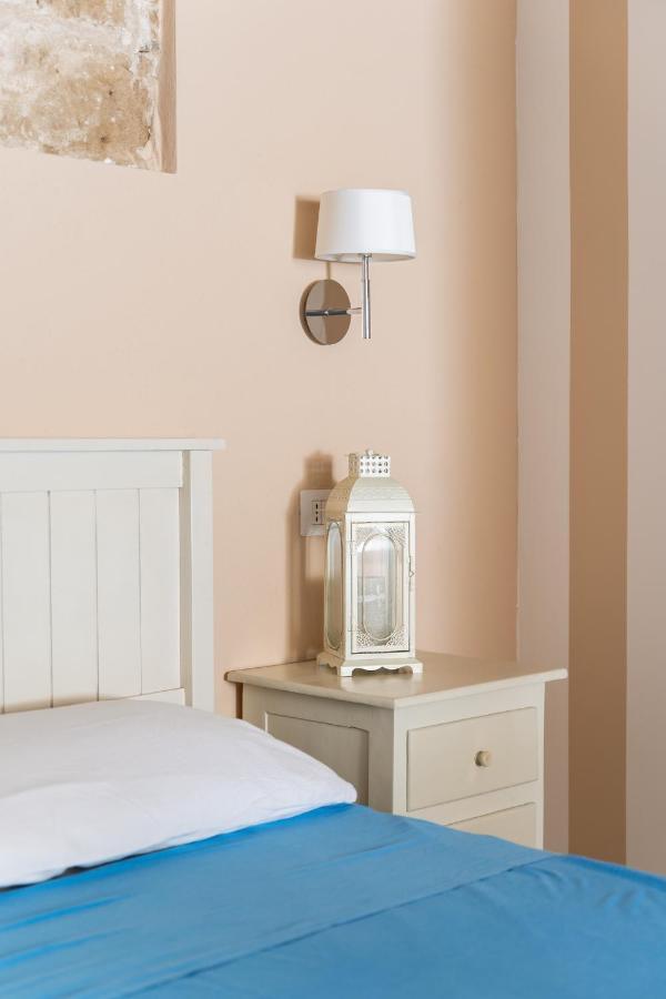 Carmencita Apartment Alghero Eksteriør bilde