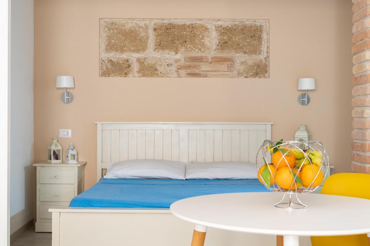 Carmencita Apartment Alghero Eksteriør bilde