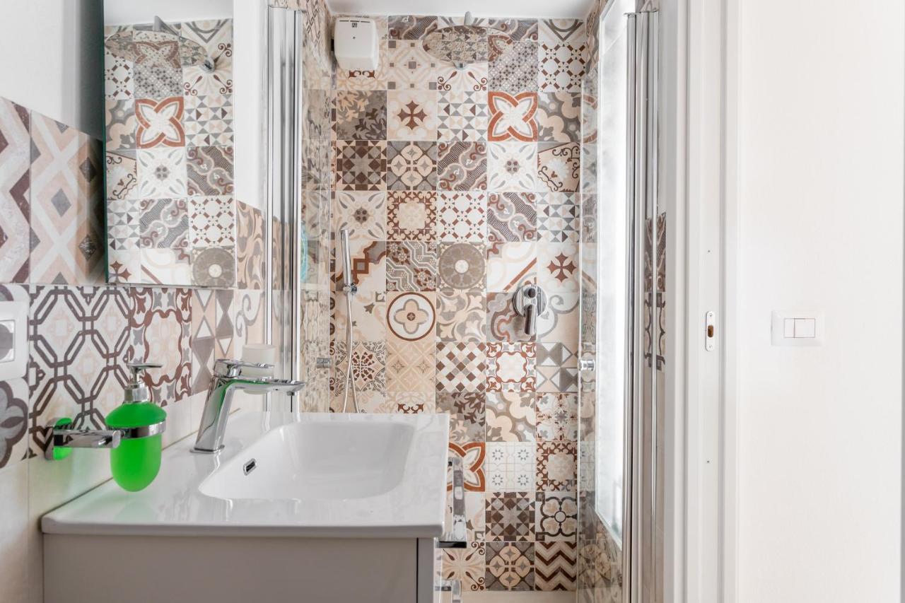 Carmencita Apartment Alghero Eksteriør bilde