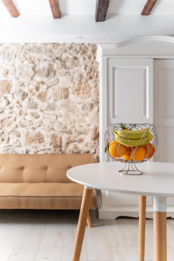 Carmencita Apartment Alghero Eksteriør bilde