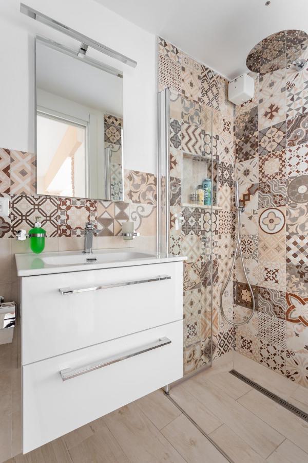 Carmencita Apartment Alghero Eksteriør bilde