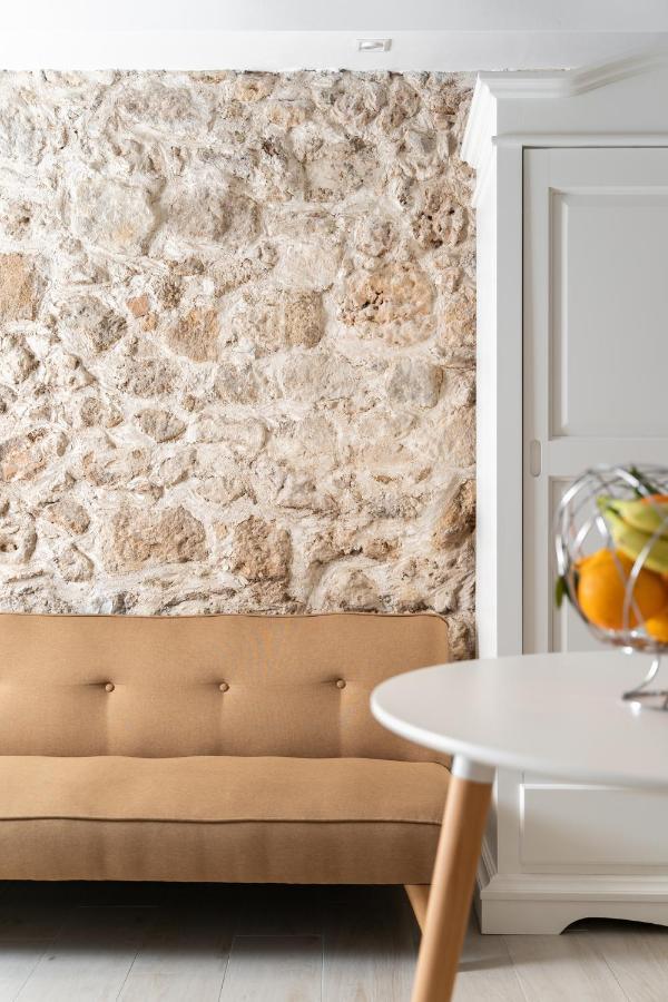 Carmencita Apartment Alghero Eksteriør bilde