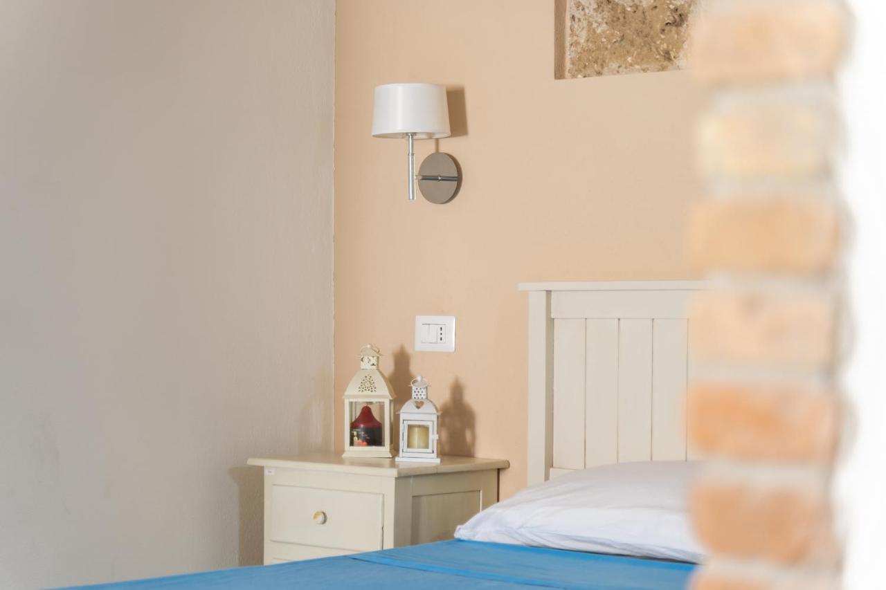 Carmencita Apartment Alghero Eksteriør bilde