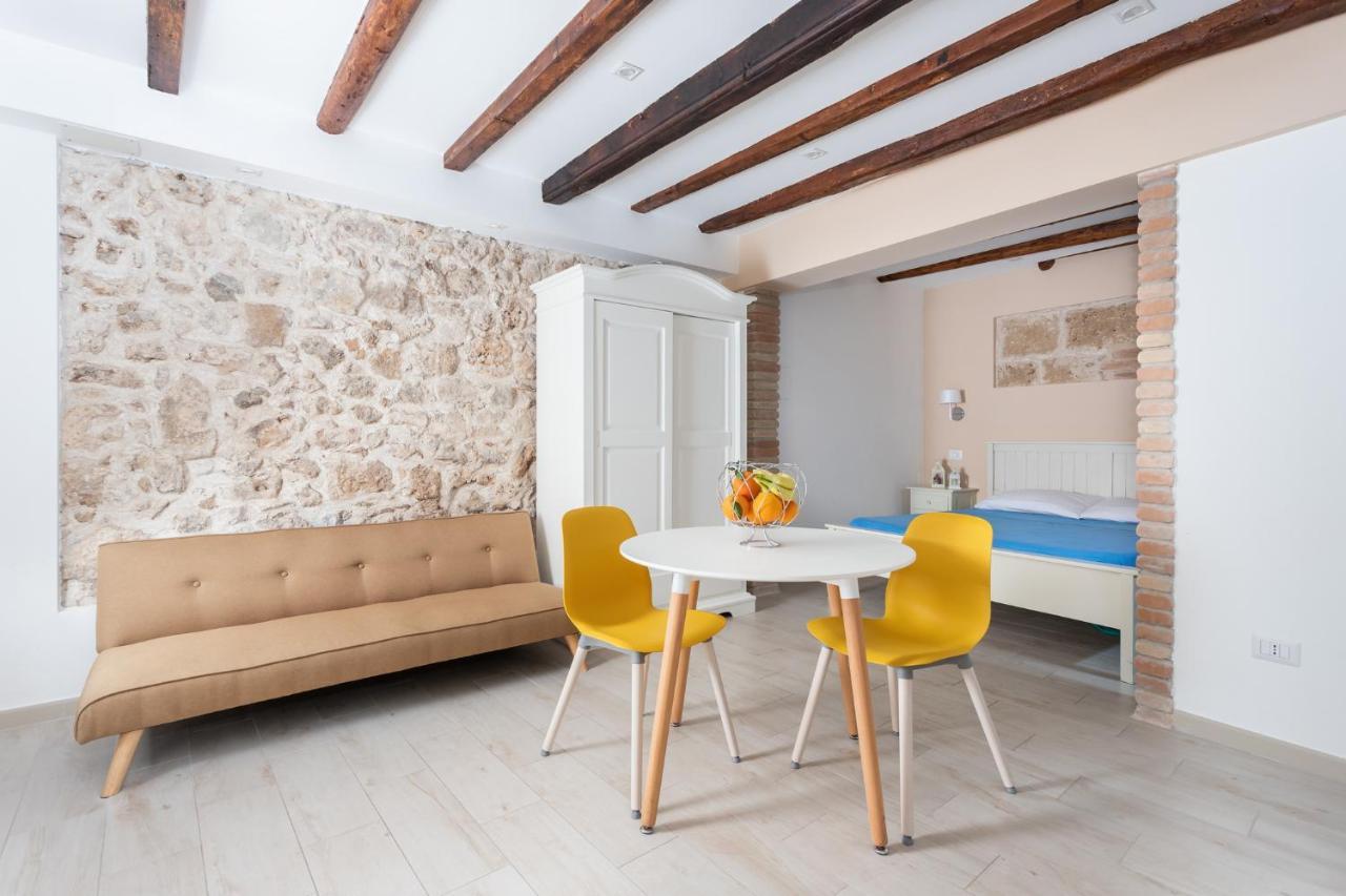 Carmencita Apartment Alghero Eksteriør bilde